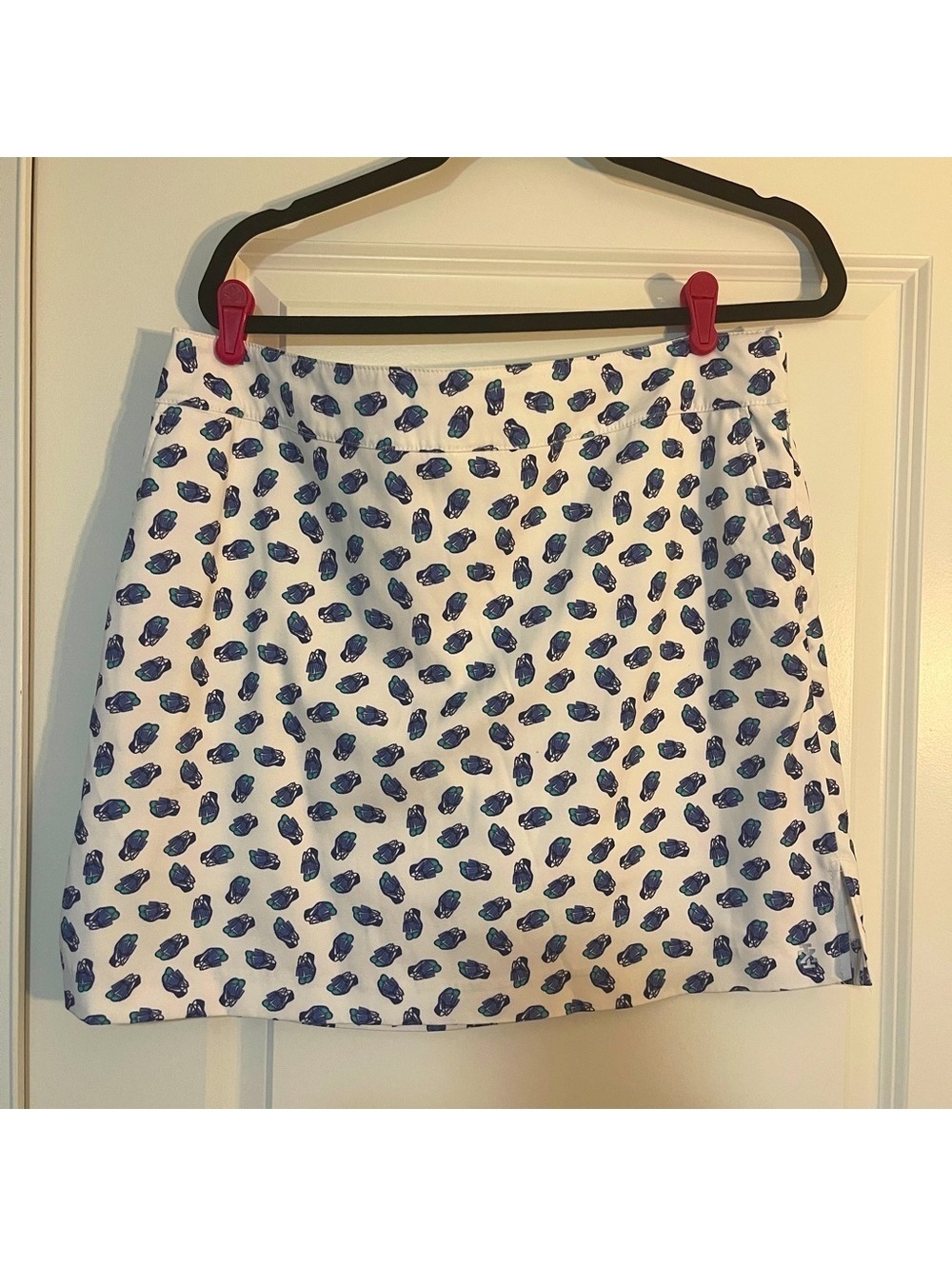 Woman’s IZOD golf skort Size 12